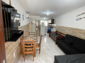 Apartamento Toninhas